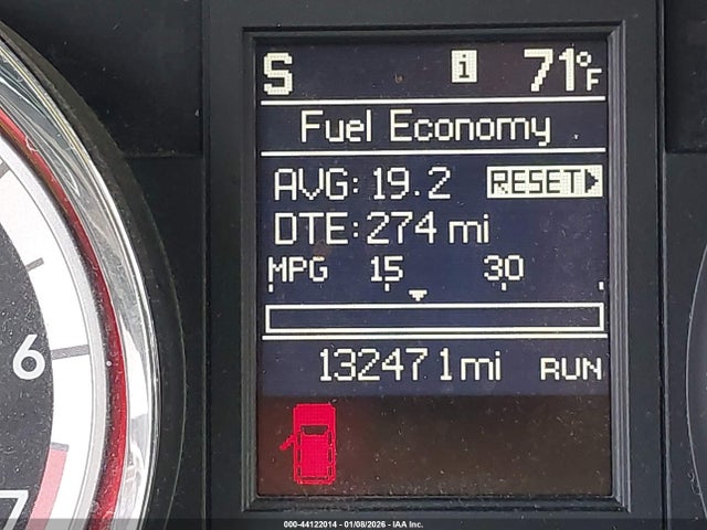 2C4RDGEG4JR342228 Dodge Grand Caravan Gt