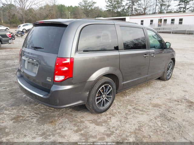 2C4RDGEG4JR342228 Dodge Grand Caravan Gt