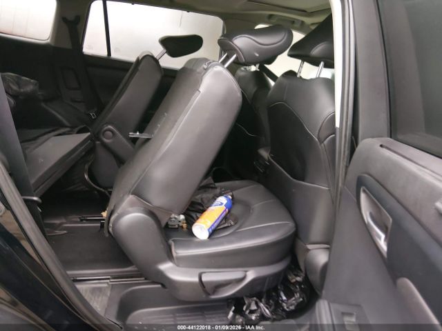 2021 TOYOTA HIGHLANDER 5TDGZRBH4MS529207 Photo 7
