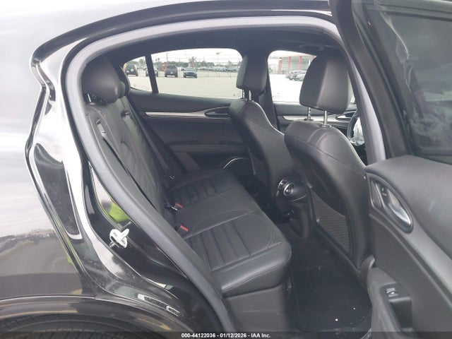 2021 ALFA ROMEO STELVIO ZASPAKBN4M7D13976 Photo 7