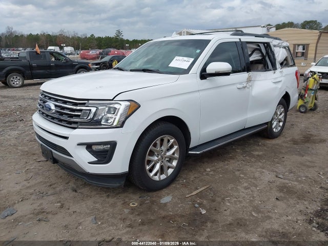 1FMJU1HT3LEA54554 Ford Expedition Xlt