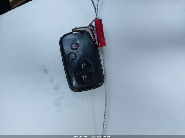 44122042 :رقم المزاد ، 2T2BK1BA2BC090576 vin ، 2011 Lexus Rx 350 مزاد بيع
