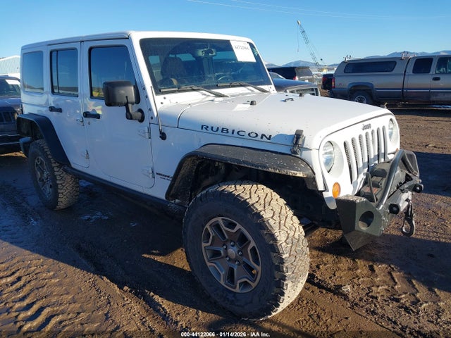 2015 JEEP WRANGLER UNLIMITED 1C4BJWFG7FL504968