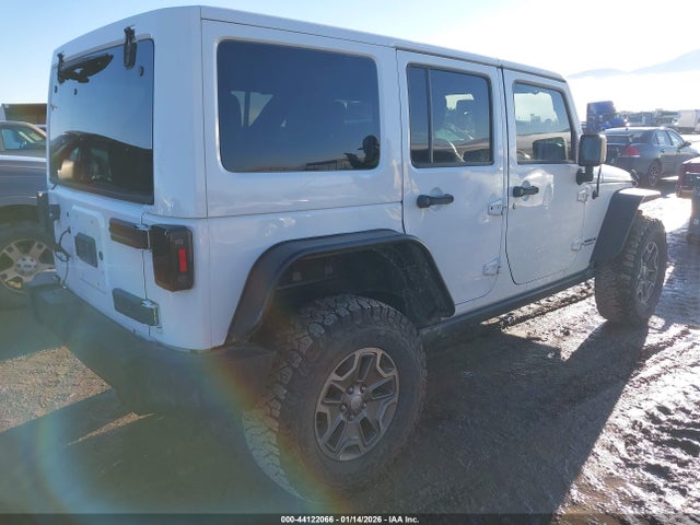2015 JEEP WRANGLER UNLIMITED 1C4BJWFG7FL504968 Photo 3