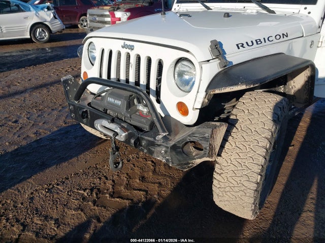 2015 JEEP WRANGLER UNLIMITED 1C4BJWFG7FL504968 Photo 5