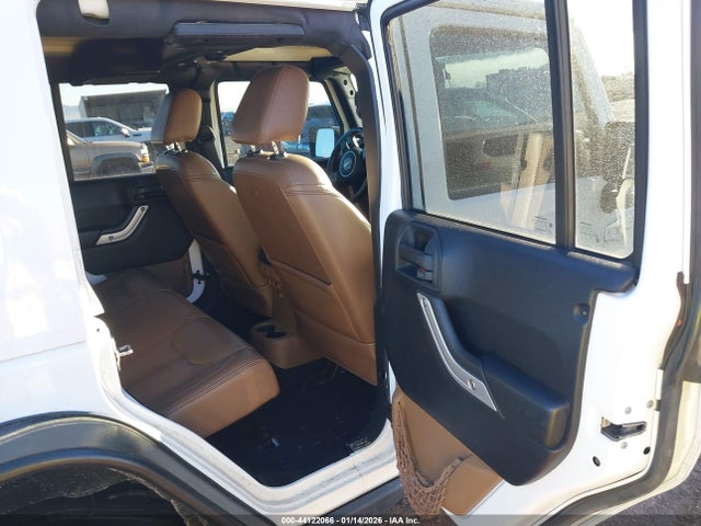 2015 JEEP WRANGLER UNLIMITED 1C4BJWFG7FL504968 Photo 7