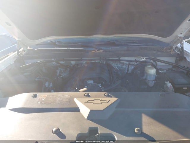 2014 Chevrolet Silverado 1500 1lt/2lt მანქანა იყიდება აუქციონზე, vin: 3GCUKREC4EG482090, აუქციონის ნომერი: 44122075