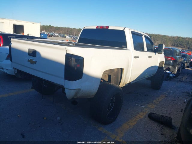 2014 Chevrolet Silverado 1500 1lt/2lt მანქანა იყიდება აუქციონზე, vin: 3GCUKREC4EG482090, აუქციონის ნომერი: 44122075