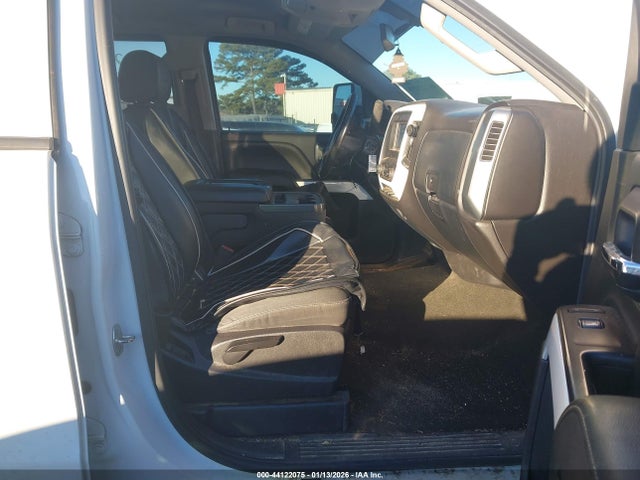 2014 Chevrolet Silverado 1500 1lt/2lt მანქანა იყიდება აუქციონზე, vin: 3GCUKREC4EG482090, აუქციონის ნომერი: 44122075