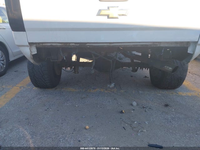 2014 Chevrolet Silverado 1500 1lt/2lt მანქანა იყიდება აუქციონზე, vin: 3GCUKREC4EG482090, აუქციონის ნომერი: 44122075
