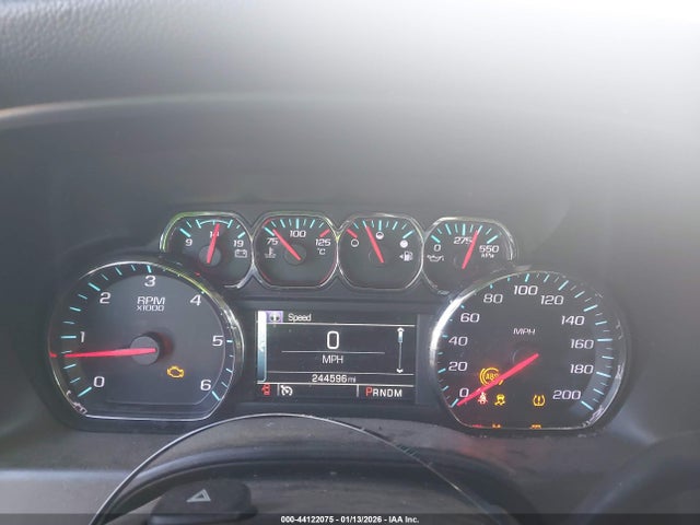 2014 Chevrolet Silverado 1500 1lt/2lt მანქანა იყიდება აუქციონზე, vin: 3GCUKREC4EG482090, აუქციონის ნომერი: 44122075