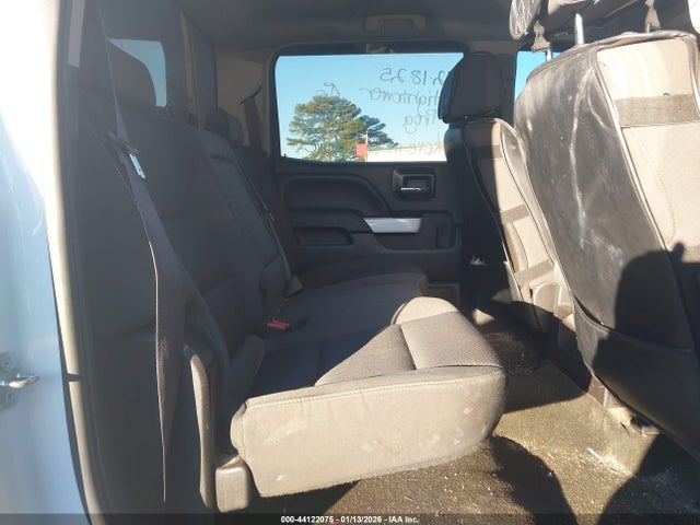2014 Chevrolet Silverado 1500 1lt/2lt მანქანა იყიდება აუქციონზე, vin: 3GCUKREC4EG482090, აუქციონის ნომერი: 44122075