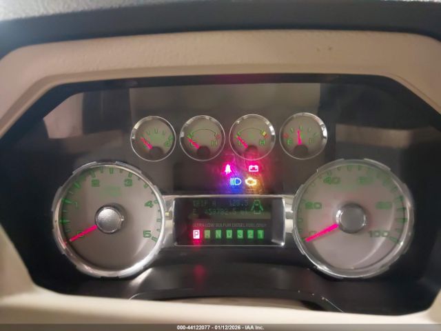 2008 FORD F-250 1FTSW21R68EA13480 Photo 6