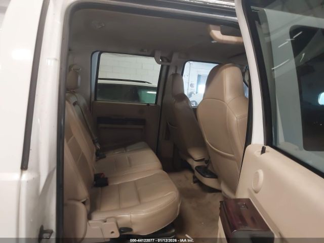 2008 FORD F-250 1FTSW21R68EA13480 Photo 7