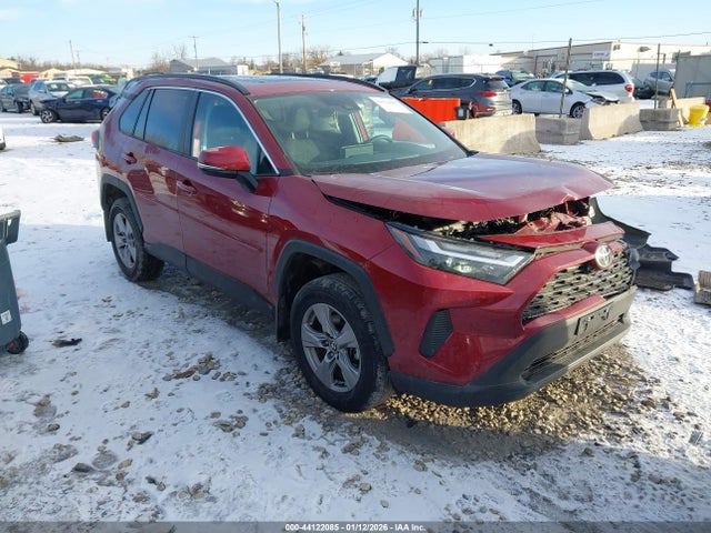 Toyota Rav4 Xle 2024 2T3P1RFV0RW408705 головне зображення