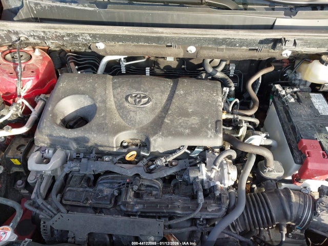 Toyota Rav4 Xle 2024 2T3P1RFV0RW408705 Image 10