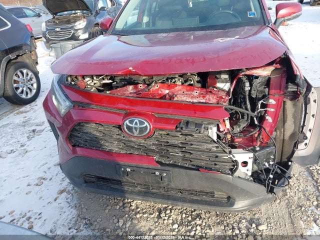 Toyota Rav4 Xle 2024 2T3P1RFV0RW408705 Image 13