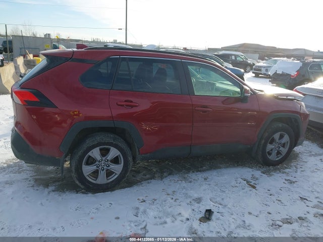 Toyota Rav4 Xle 2024 2T3P1RFV0RW408705 Image 14