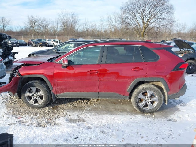Toyota Rav4 Xle 2024 2T3P1RFV0RW408705 Image 15