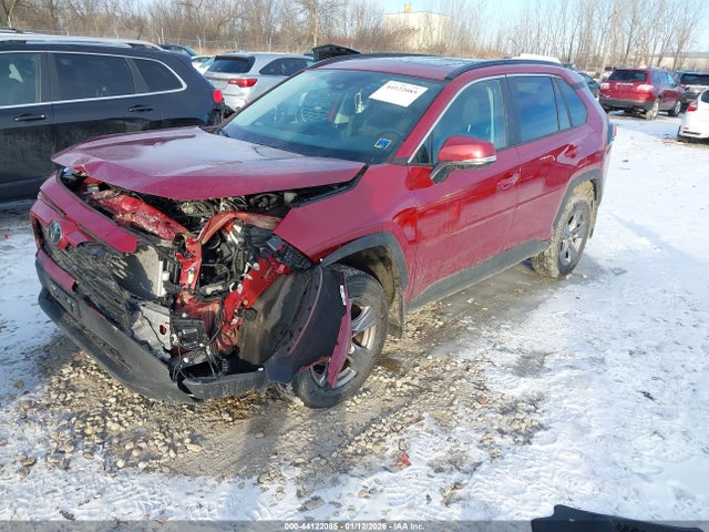 Toyota Rav4 Xle 2024 2T3P1RFV0RW408705 Image 2
