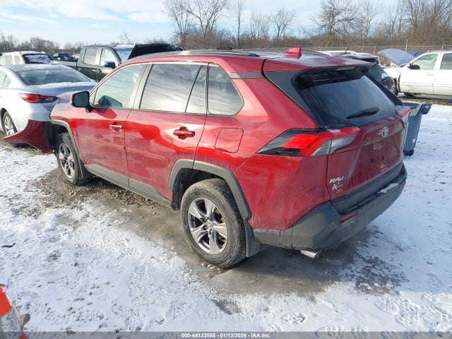 Toyota Rav4 Xle 2024 2T3P1RFV0RW408705 Image 3