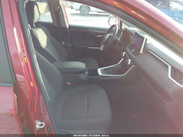Toyota Rav4 Xle 2024 2T3P1RFV0RW408705 Image 5