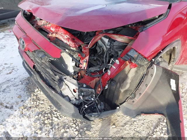 Toyota Rav4 Xle 2024 2T3P1RFV0RW408705 Image 6