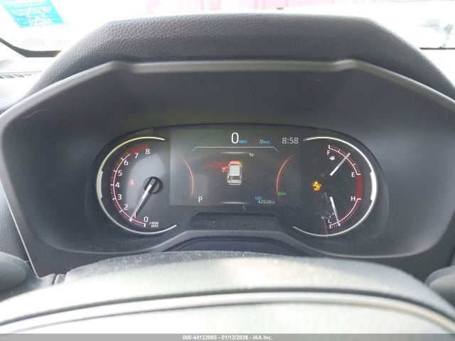 Toyota Rav4 Xle 2024 2T3P1RFV0RW408705 Image 7