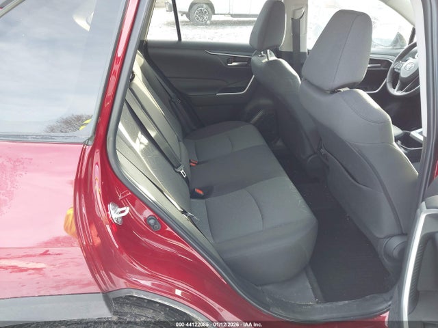 Toyota Rav4 Xle 2024 2T3P1RFV0RW408705 Image 8