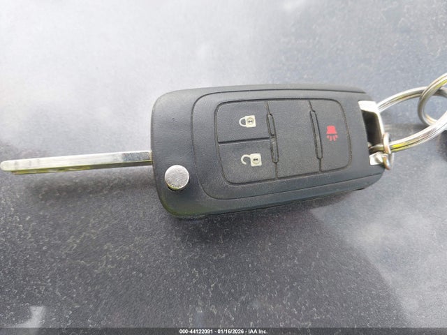 2016 Buick Encore მანქანა იყიდება აუქციონზე, vin: KL4CJASB0GB555666, აუქციონის ნომერი: 44122091