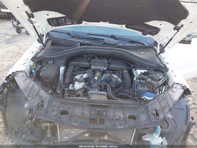 2019 MERCEDES-BENZ AMG GLE 43 COUPE 4JGED6EB7KA153362 Photo 9