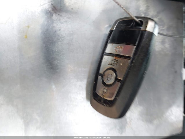 2021 FORD MUSTANG 1FA6P8TH7M5133956 Photo 10