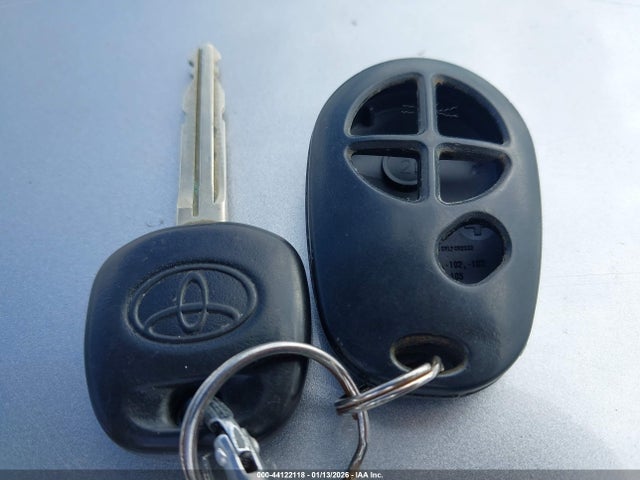 5TDKZ3DC3KS990324 Toyota Sienna Le 8 Passenger