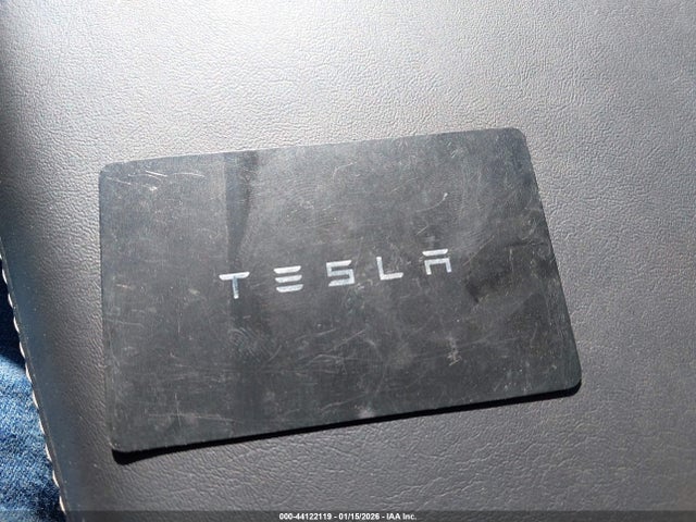 2024 TESLA MODEL Y 7SAYGDEEXRF084114 Photo 10