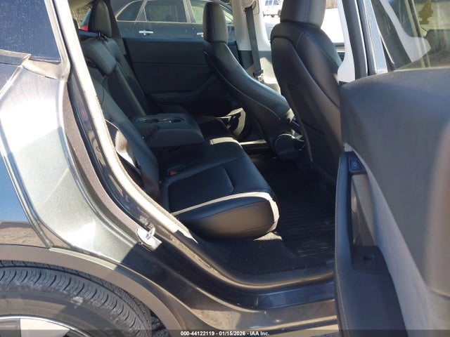 2024 TESLA MODEL Y 7SAYGDEEXRF084114 Photo 7