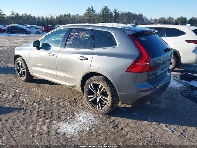 YV4102RK2M1846034 Volvo Xc60 T5 Momentum