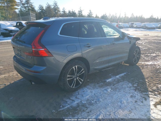 YV4102RK2M1846034 Volvo Xc60 T5 Momentum