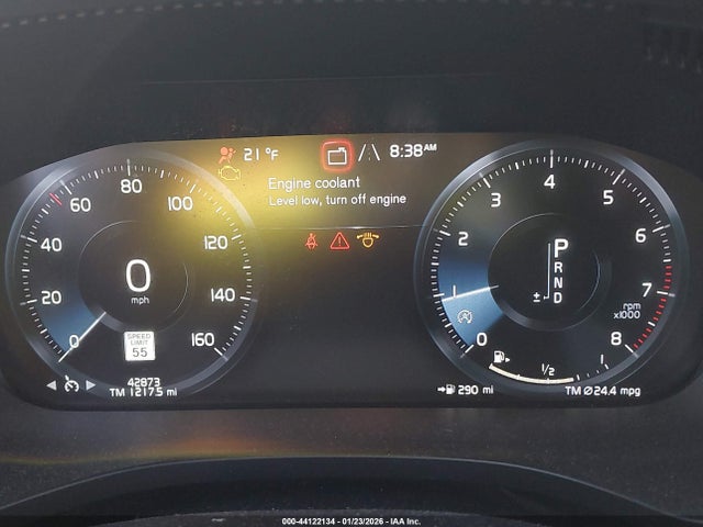 YV4102RK2M1846034 Volvo Xc60 T5 Momentum