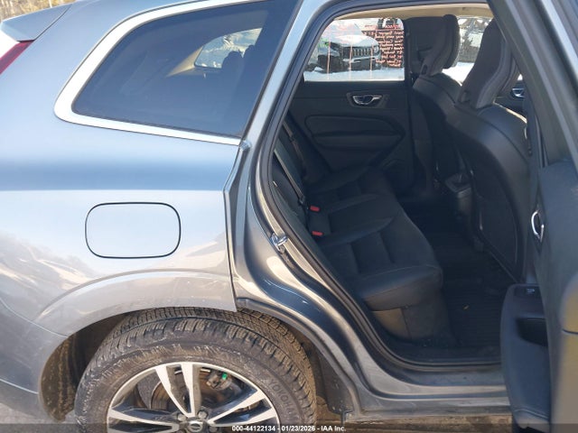 YV4102RK2M1846034 Volvo Xc60 T5 Momentum