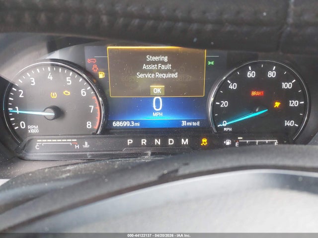 Продажа на аукционе авто 2020 Ford Explorer Xlt, vin: 1FMSK8DH5LGC19089, номер лота: 44122137