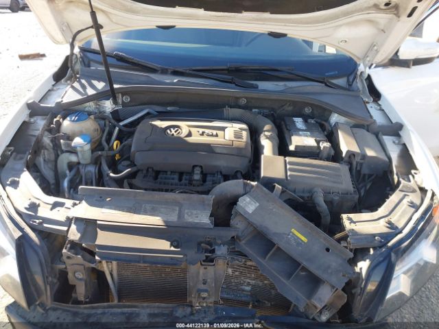 2015 VOLKSWAGEN PASSAT 1VWBT7A36FC025927 Photo 9