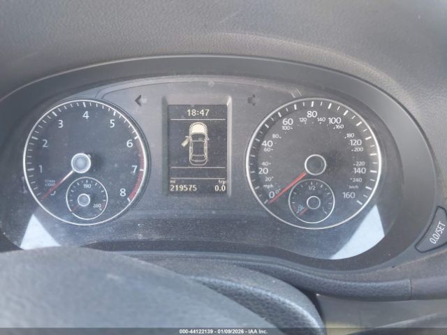 2015 VOLKSWAGEN PASSAT 1VWBT7A36FC025927 Photo 6