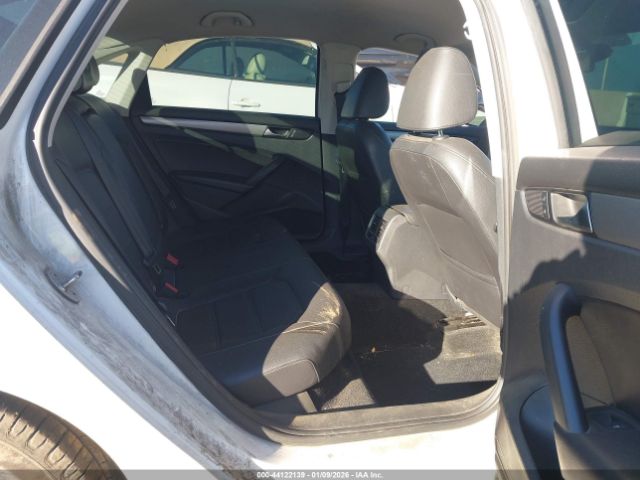 2015 VOLKSWAGEN PASSAT 1VWBT7A36FC025927 Photo 7