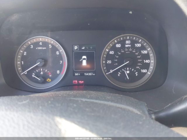 2017 HYUNDAI TUCSON KM8J33A49HU256572 Photo 6