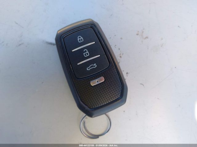 2009 LEXUS IS 250 JTHBK262X95090408 Photo 10