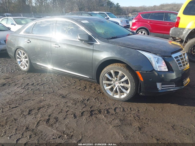 2015 CADILLAC XTS 2G61P5S35F9262988 Photo 0