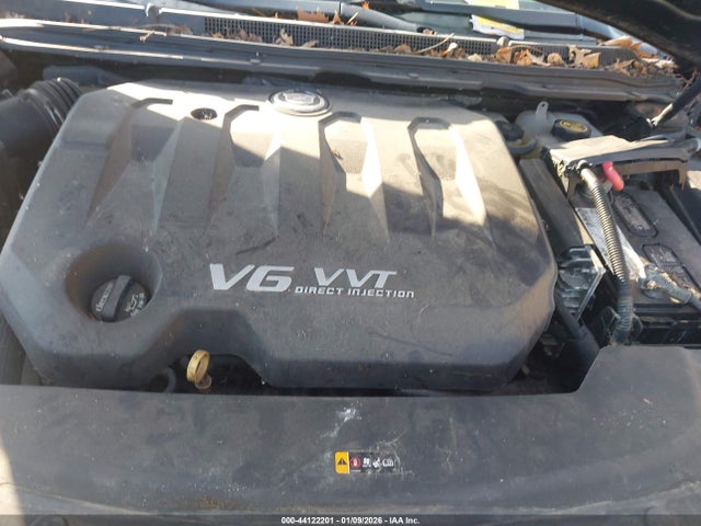 2015 CADILLAC XTS 2G61P5S35F9262988 Photo 9