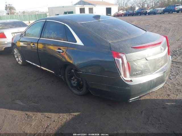 2015 CADILLAC XTS 2G61P5S35F9262988 Photo 2