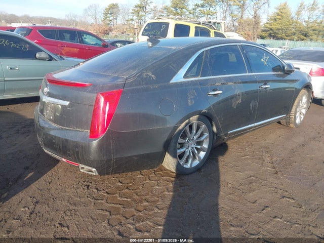 2015 CADILLAC XTS 2G61P5S35F9262988 Photo 3
