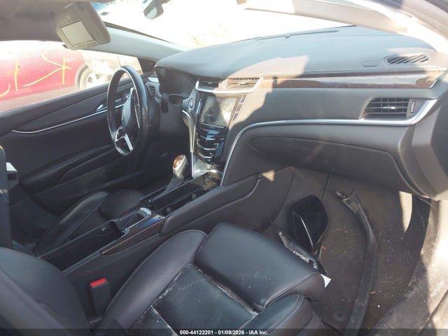 2015 CADILLAC XTS 2G61P5S35F9262988 Photo 4